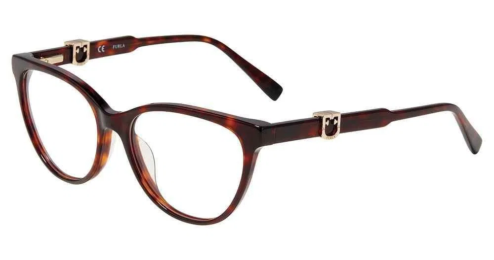Furla VFU353 Eyeglasses - view 4